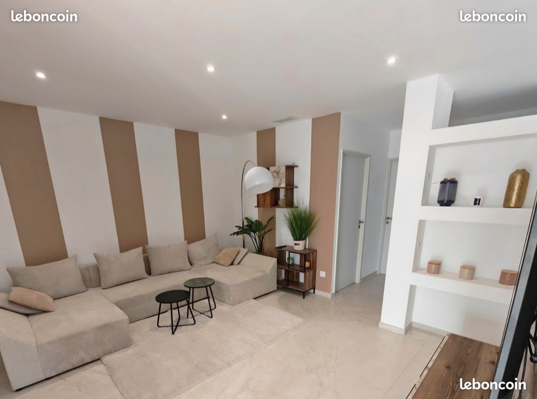 Maison 5 pièces 120 m² · à Ponteilla · 120 m² · 327 000 €