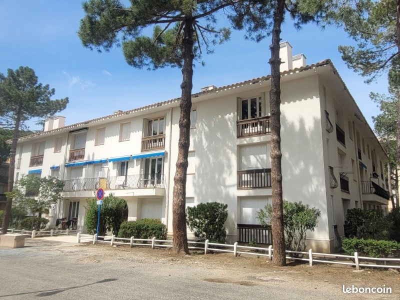 Appartement 2 pièces 40 m² · à Argelès-sur-Mer · 40 m² · 128 900 €