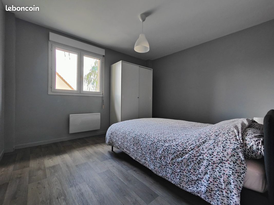 Maison a louer evreux - 3 pièce(s) - 65 m2 - Surfyn