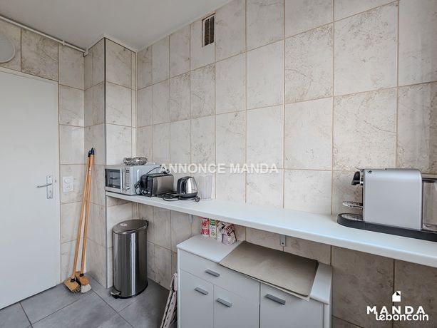 Appartement a louer cachan - 3 pièce(s) - 50 m2 - Surfyn