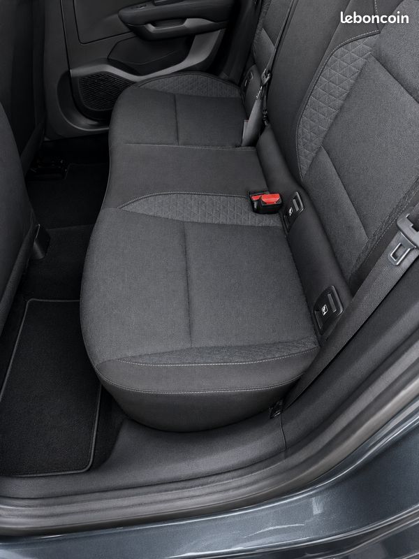 Clio 5 | business | boite 6 90ch | carplay sans fil | garantie (image 7)