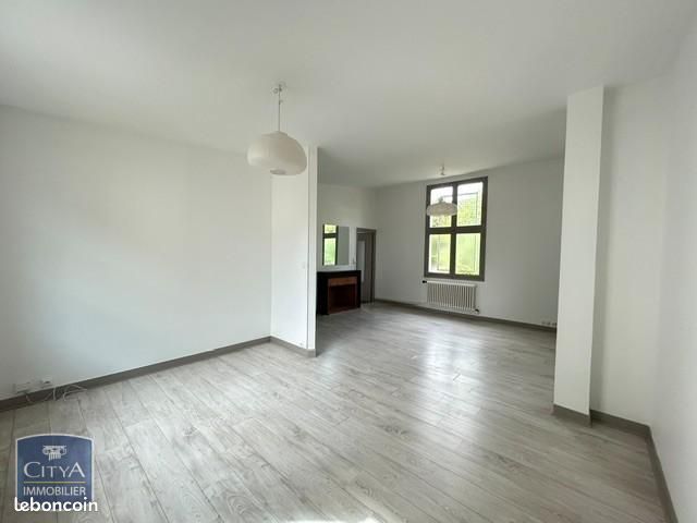 Maison 3 pièces 75 m² · à Poitiers · 75 m² · 720 €