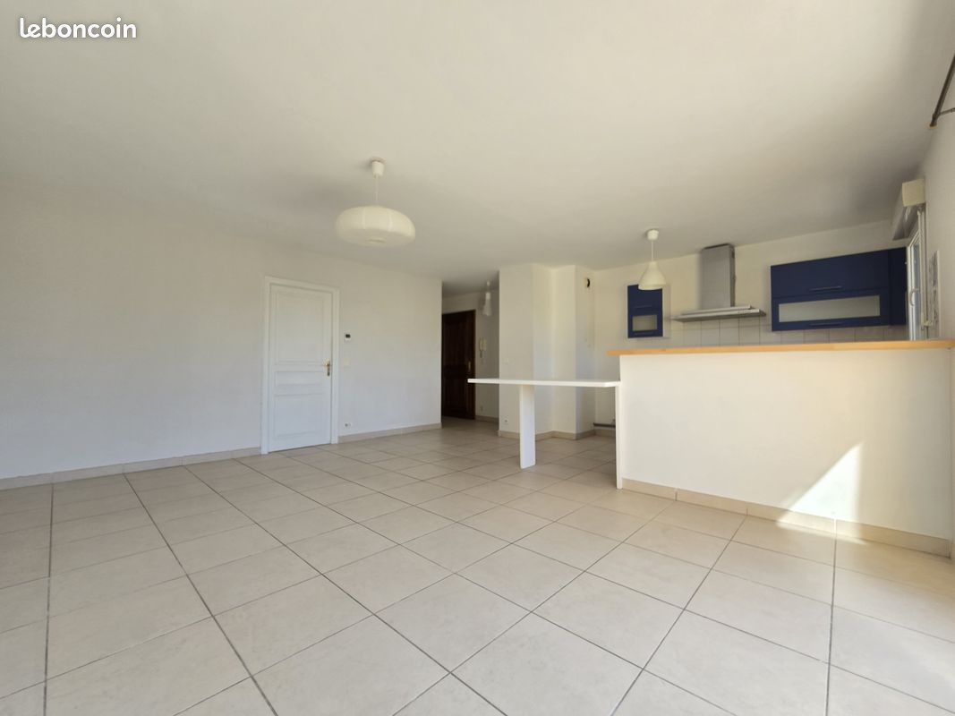 Appartement 3 pièces 73 m² · à Le Pontet · 73 m² · 173 000 €