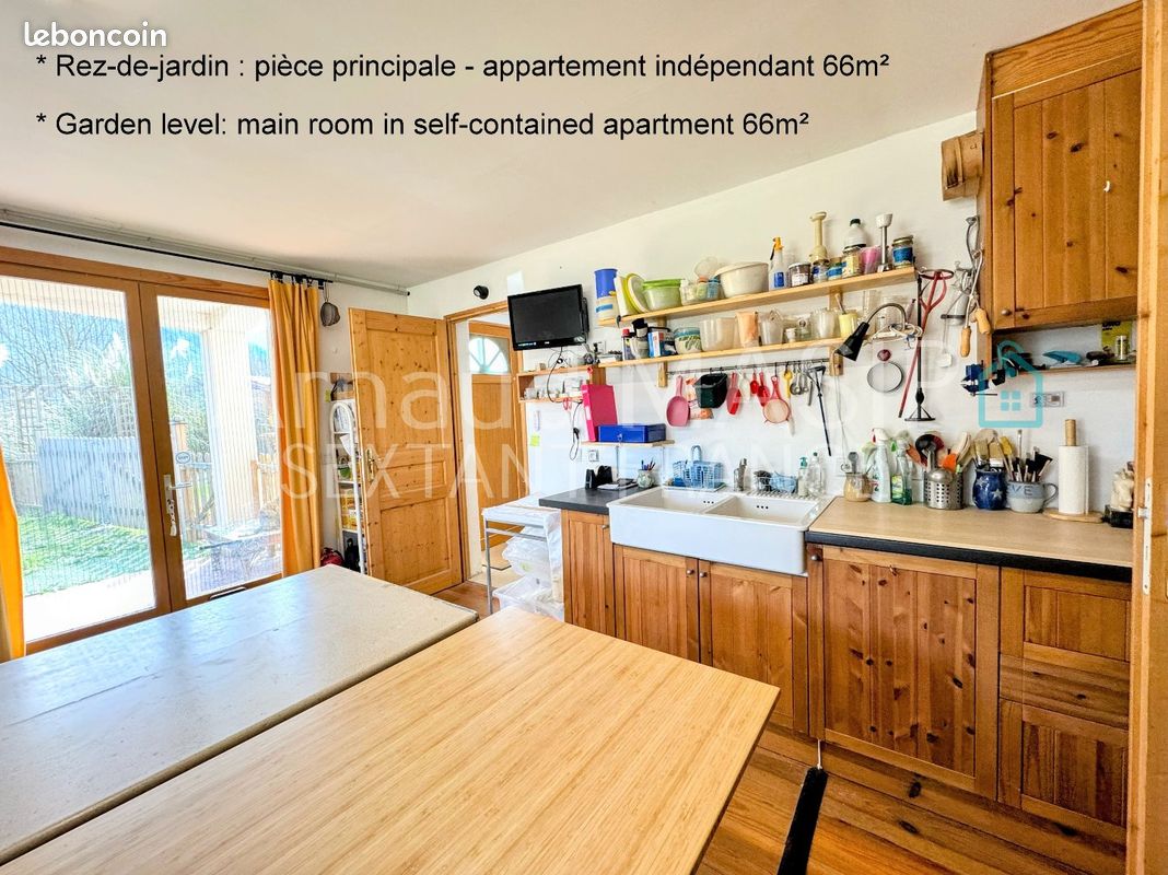 Villa 6 pièces 132 m² (image 7)