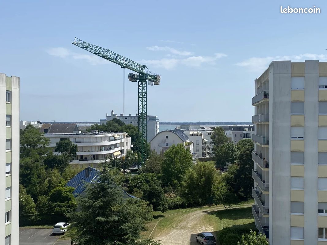 Appartement 5 pièces 84 m² · à Saint-Nazaire · 84 m² · 171 000 €