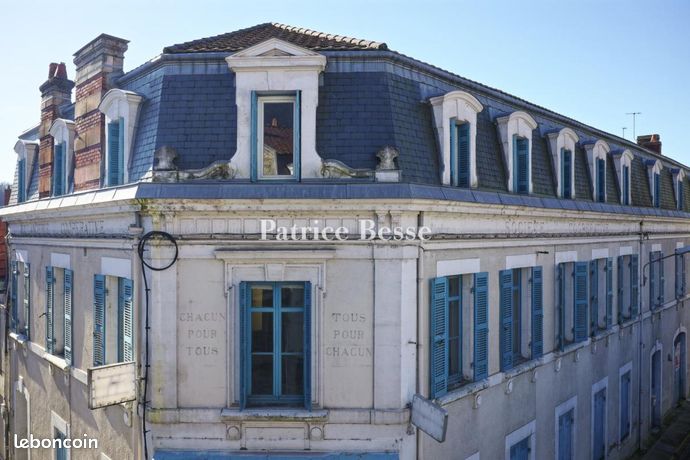 Appartement 314 m² Perigueux