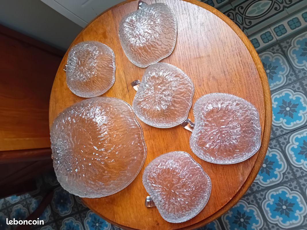 Service salade de fruits (image 7)