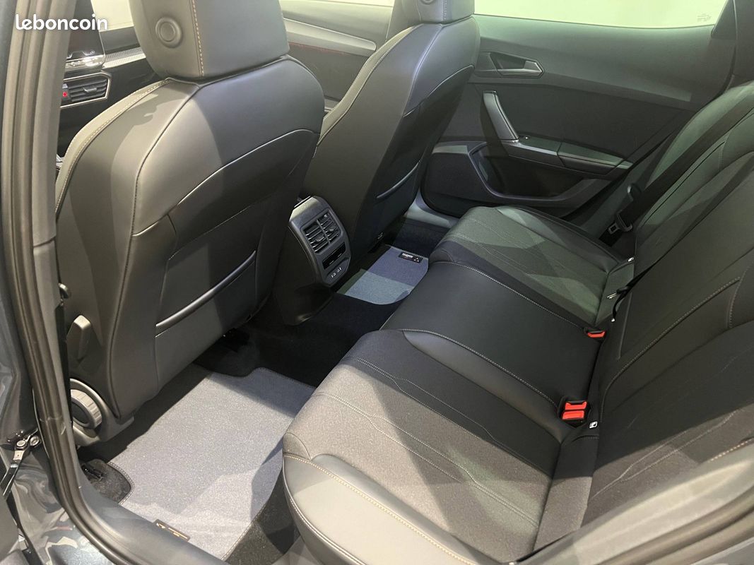 CUPRA Formentor eHybrid 204 ch DSG6 V (image 7)
