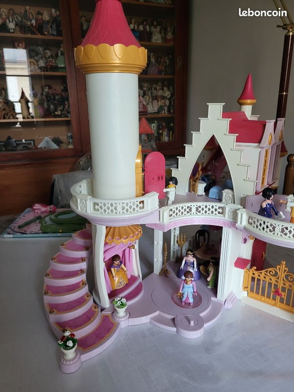 Playmobil (plusieurs sets) (image 6)
