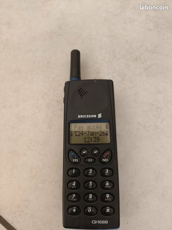 Ericsson GH688 (image 1)