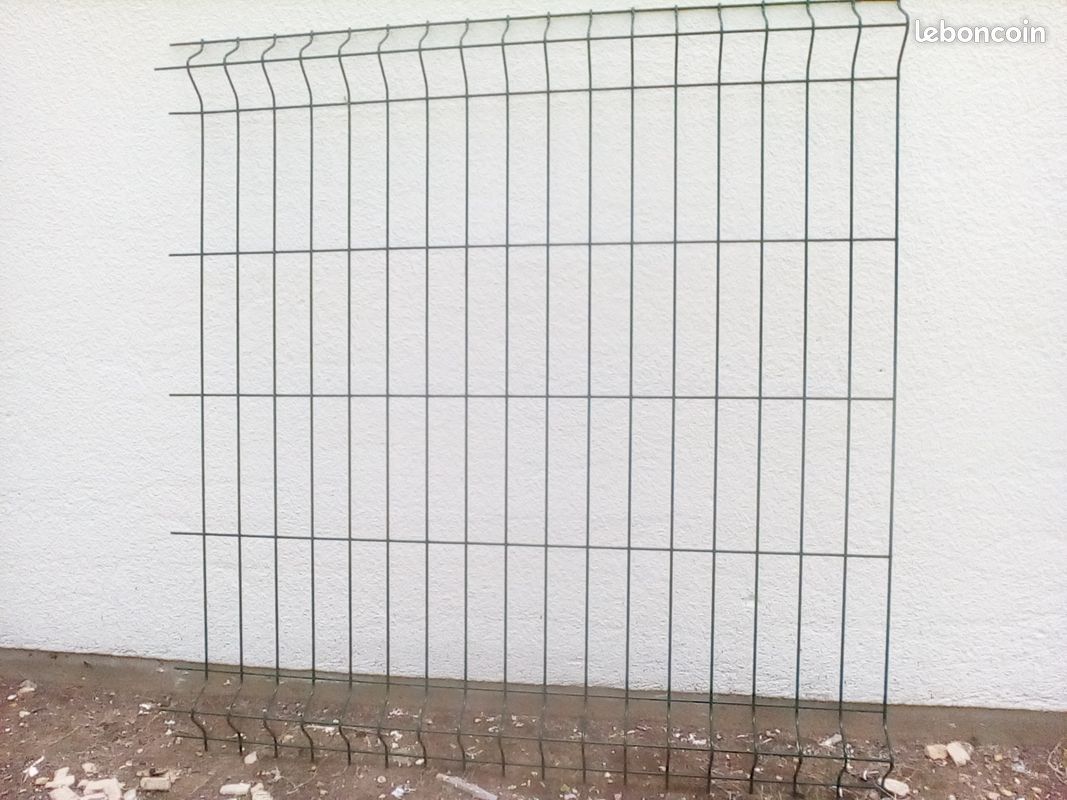 Grillage 1m Bricomarchenull