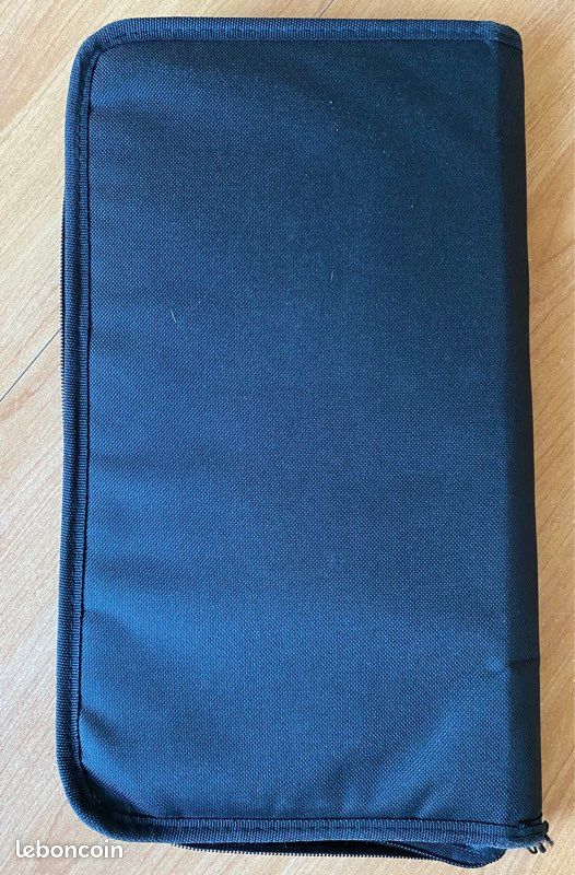 Pochette pour matériel de dessin (image 2)