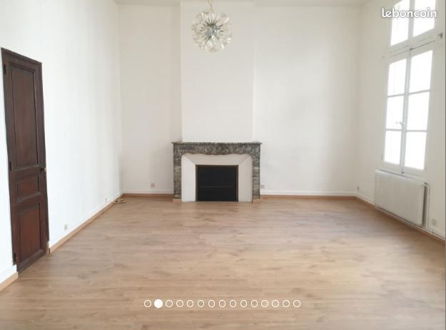 Appartement 4 pièces 130 m² · à Montpellier · 130 m² · 1 580 €