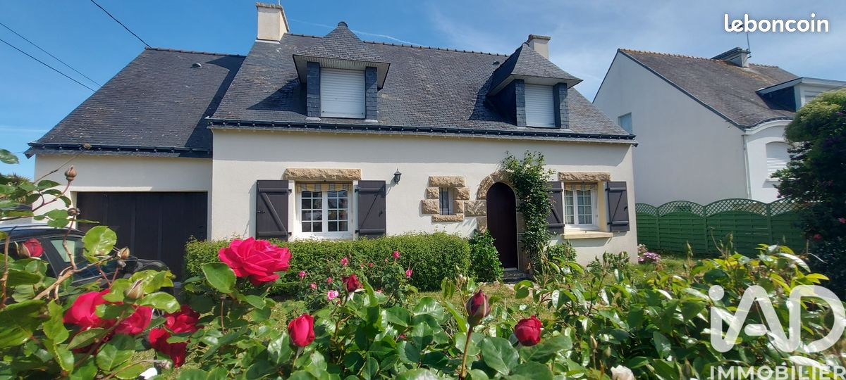 Maison 5 pièces 95 m² · à Quiberon · 95 m² · 455 000 €