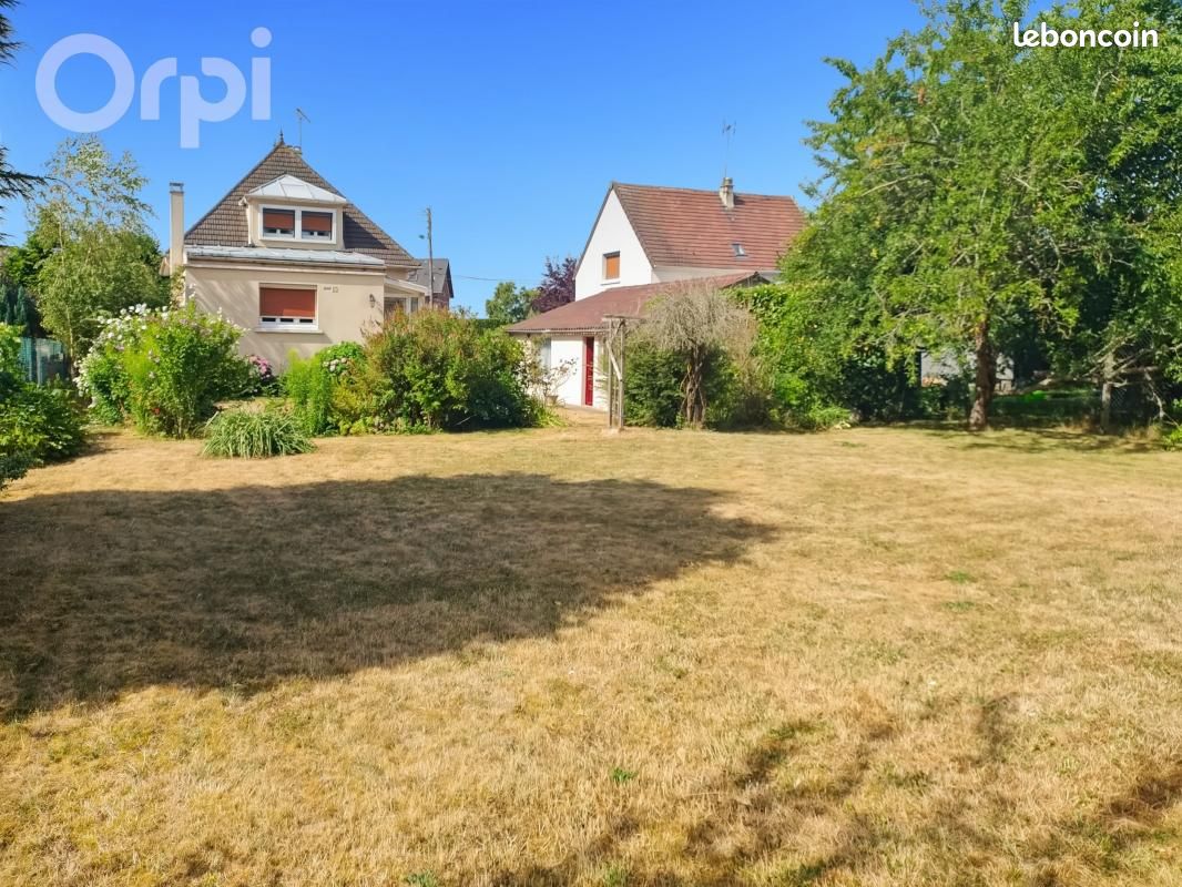 Maison 4 pièces 145 m² · à Le Plessis-Belleville · 145 m² · 358 000 €