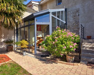 Maison 715 000 € - 226 m²