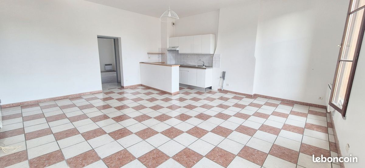 Appartement 3 pièces 64 m² · à Bergerac · 64 m² · 630 €/mois