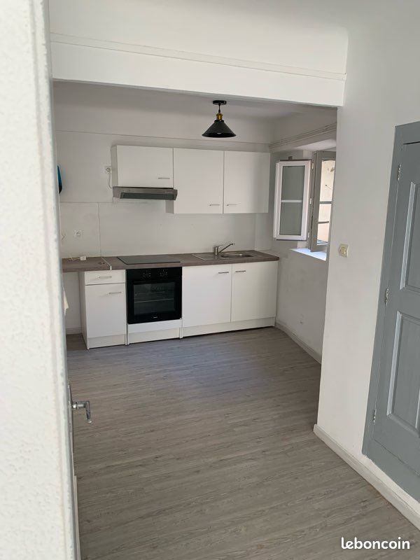 Appartement 1 pièce 30 m² · à La Valette-du-Var · 30 m² · 540 €/mois