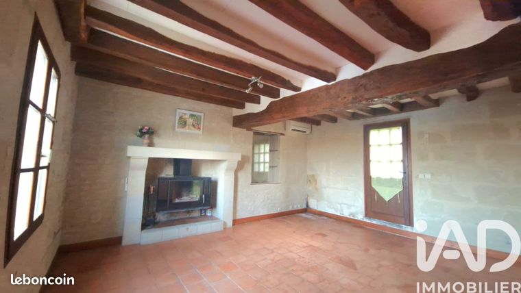 Maison 4 pièces 95 m²