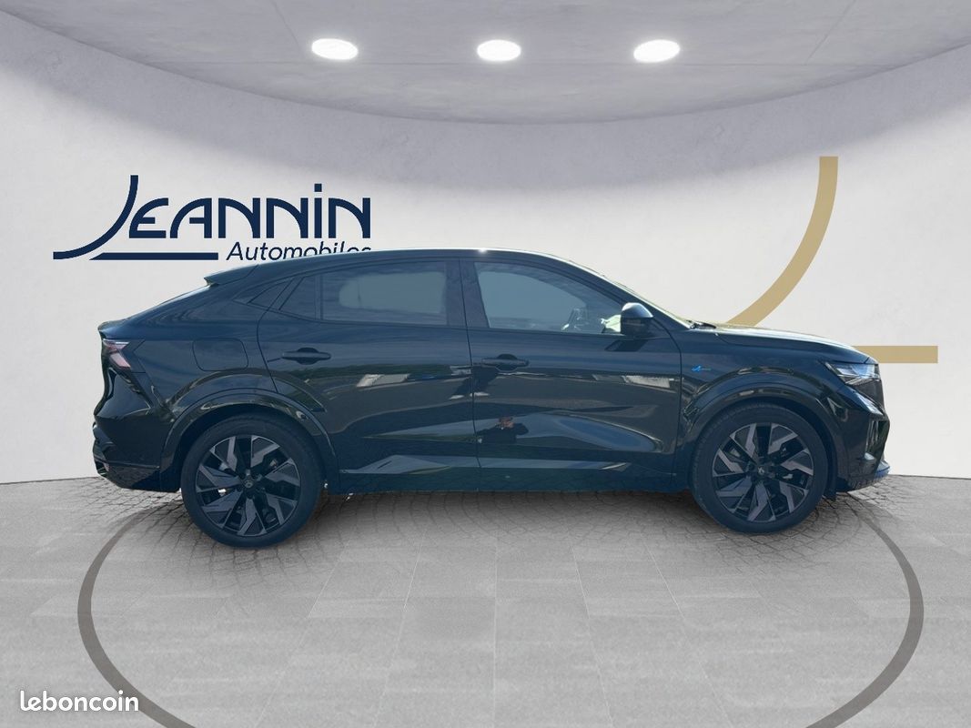 RENAULT Rafale E-Tech full hybrid 200 ch esprit Alpine (image 6)