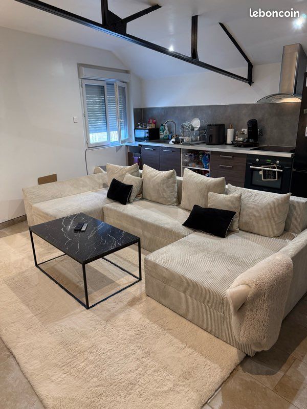 Appartement 2 pièces 54 m² · à Le Puy-en-Velay · 54 m² · 560 €