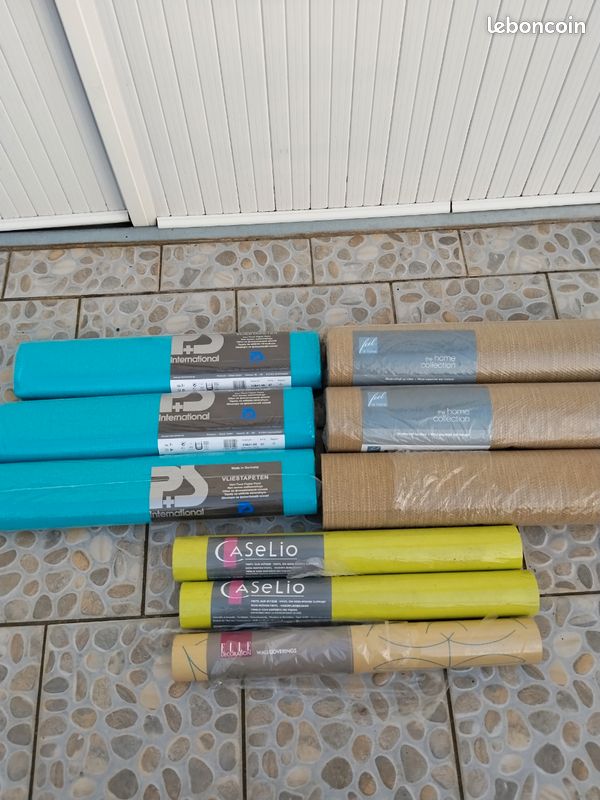 Lot de papier peint (image 8)