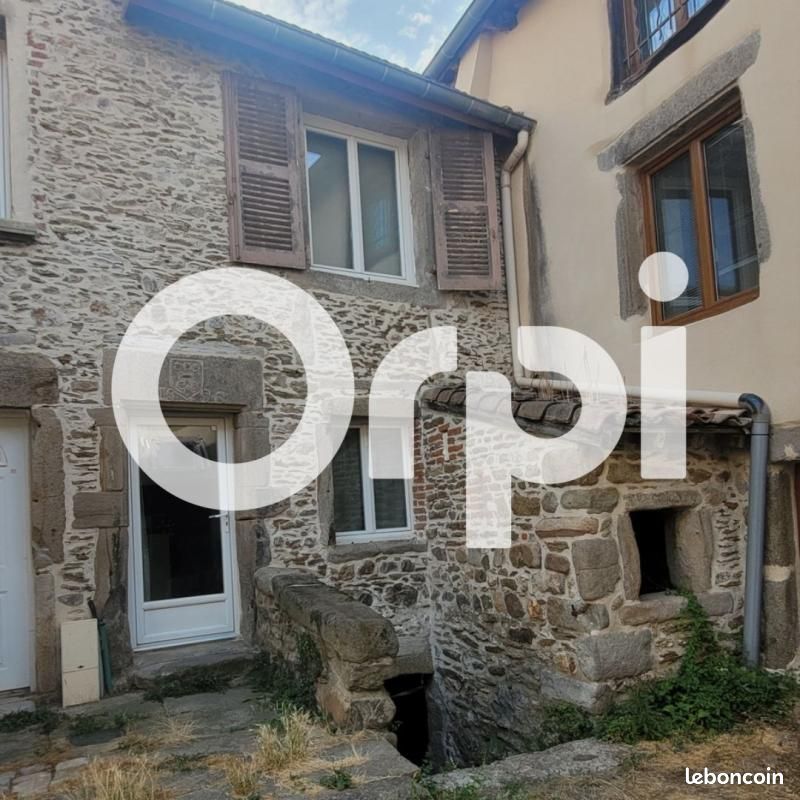 Maison 2 pièces 35 m² · à Saint-Paul-en-Jarez · 35 m² · 80 000 €