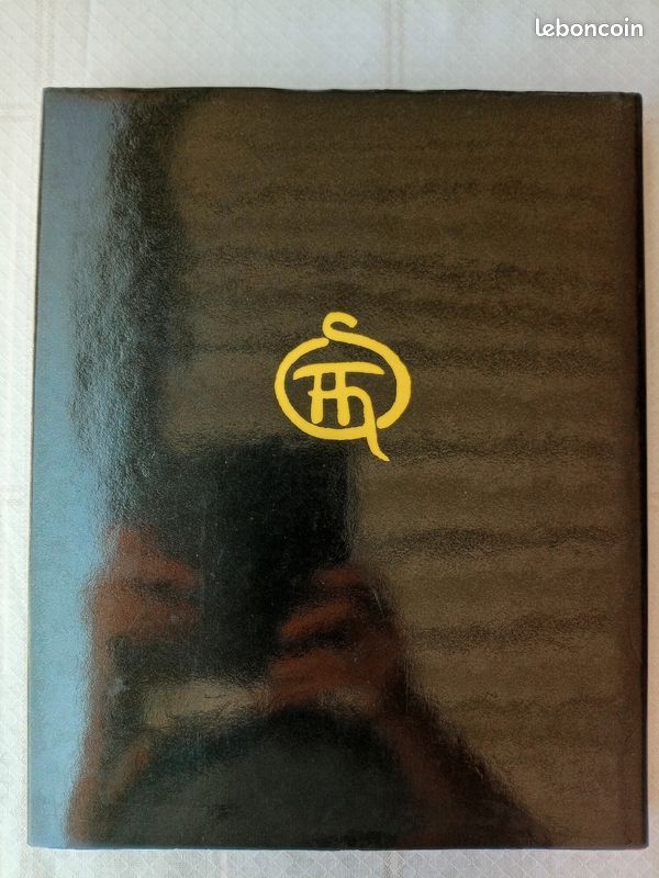 Livre catalogue raisonné Steinlen affichiste (image 2)