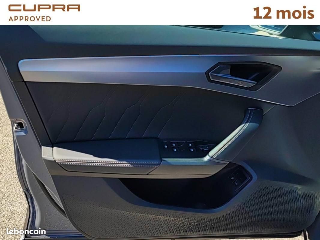 Cupra Formentor 1.4 e-HYBRID 245 ch DSG6 VZ (image 17)