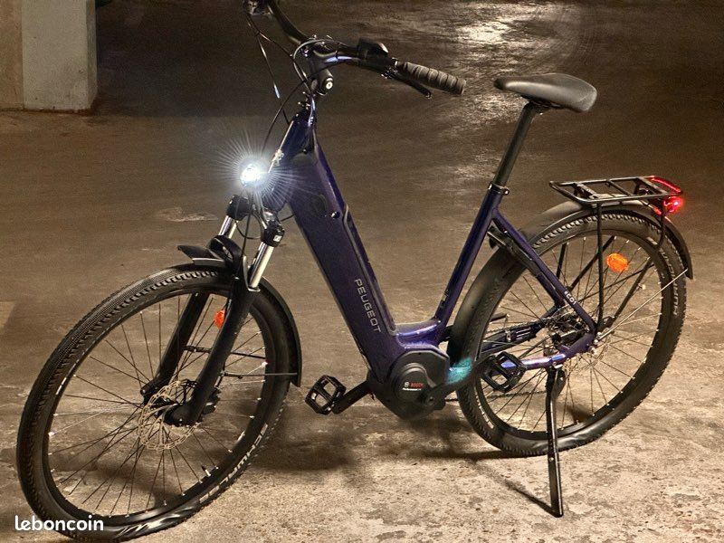 Mathématiques Velo Electrique Lapierre Promo Vélo électrique Le