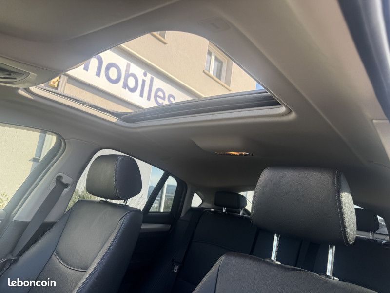 Bmw X4 (F26) XDRIVE30DA 258 CH LOUNGE PLUS (image 8)
