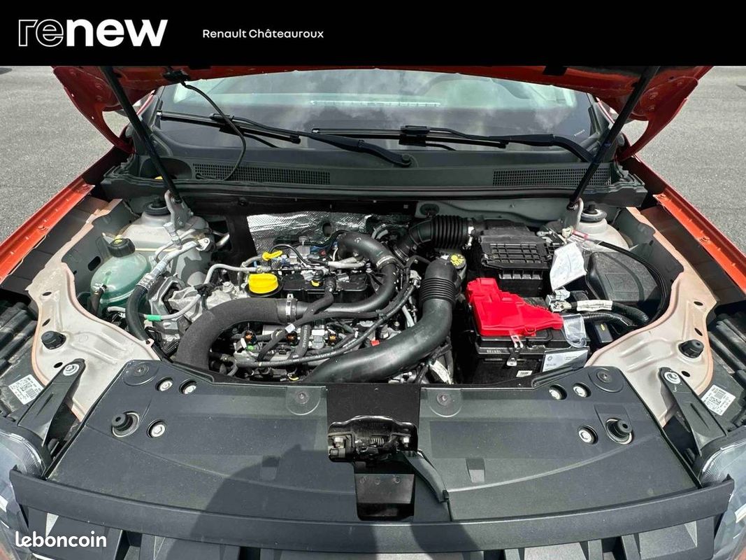 DACIA Duster ECO-G 100 4x2 Expression (image 25)
