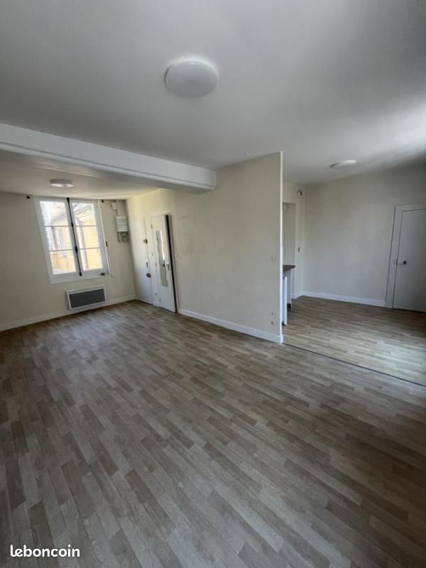 Appartement 1 pièce 34 m² · à Le Mans · 34 m² · 414 €