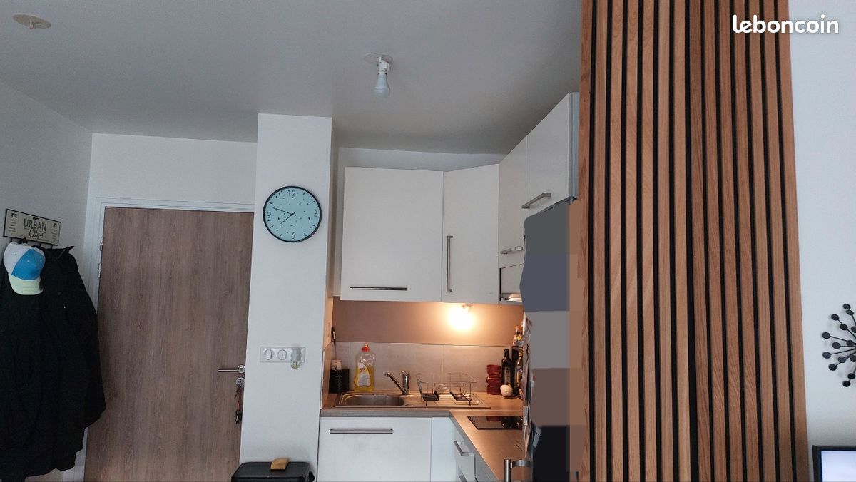 Appartement 2 pièces 40 m² · à Pertuis · 39,5 m² · 635 €
