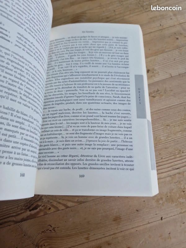 Dictionnaire de la symbolique - tome 3 le vocabulaire fondamental des rêves (image 3)