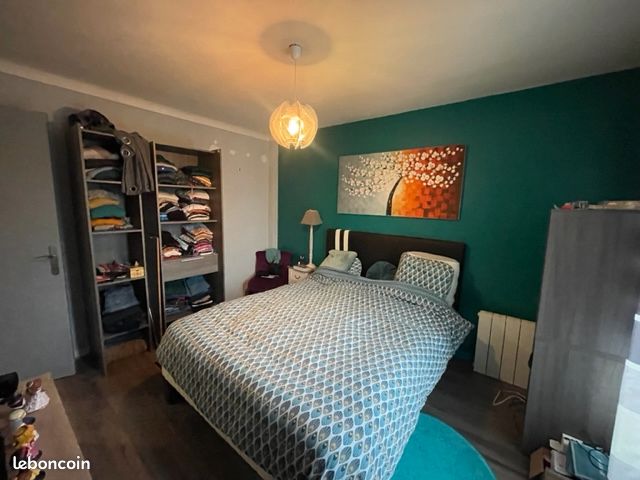 Maison a louer saint-nazaire - 4 pièce(s) - 93 m2 - Surfyn