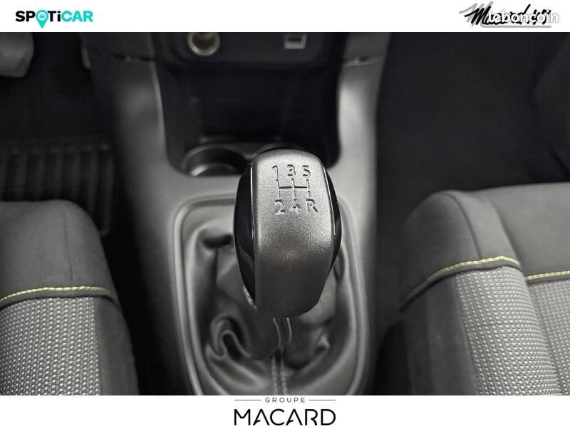 Citroen C3 1.2 PureTech 83ch S&S Feel Pack (image 35)