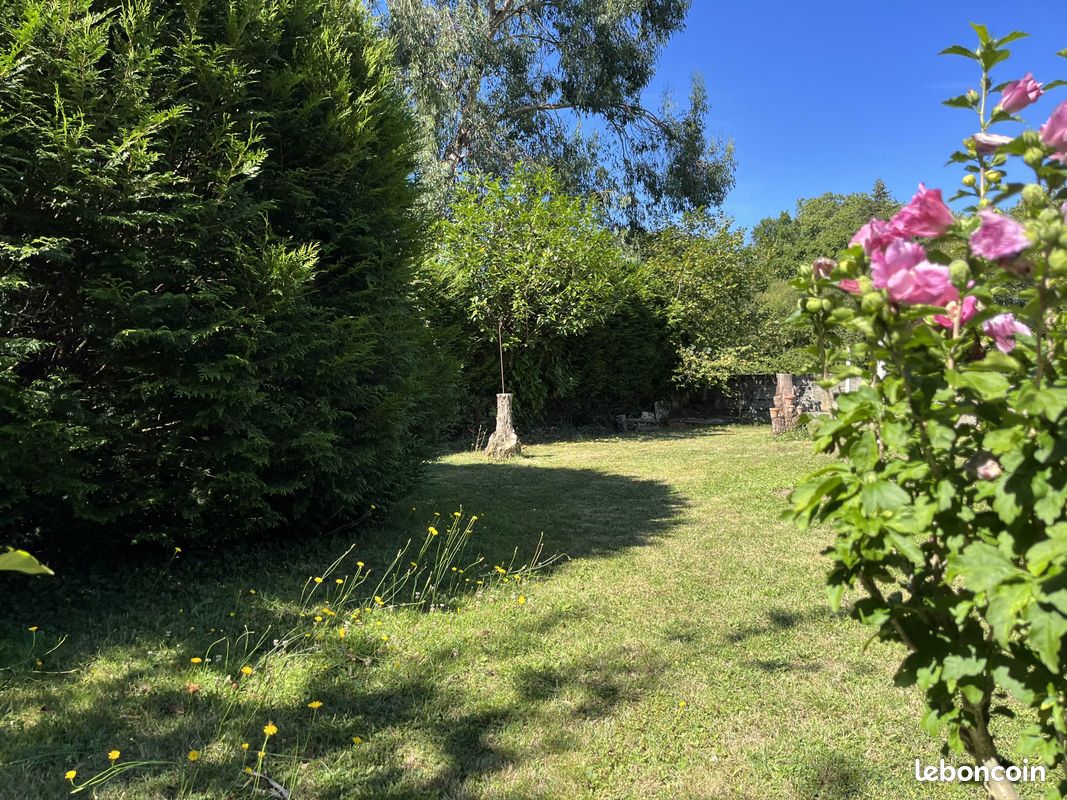 Maison 4 pièces 97 m² - Ansac-sur-Vienne 16500 (image principale 8)
