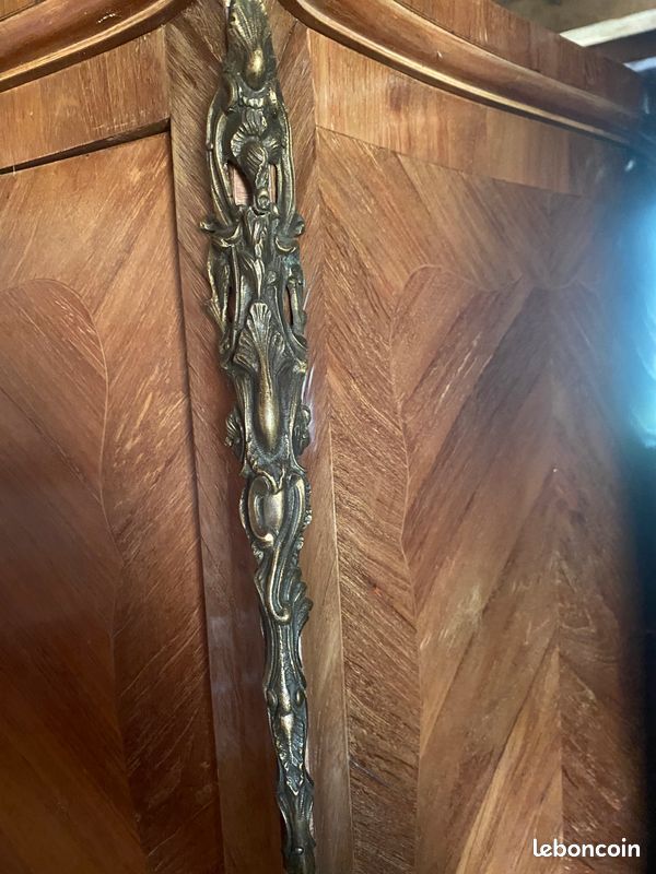 Armoire ancienne (image 3)