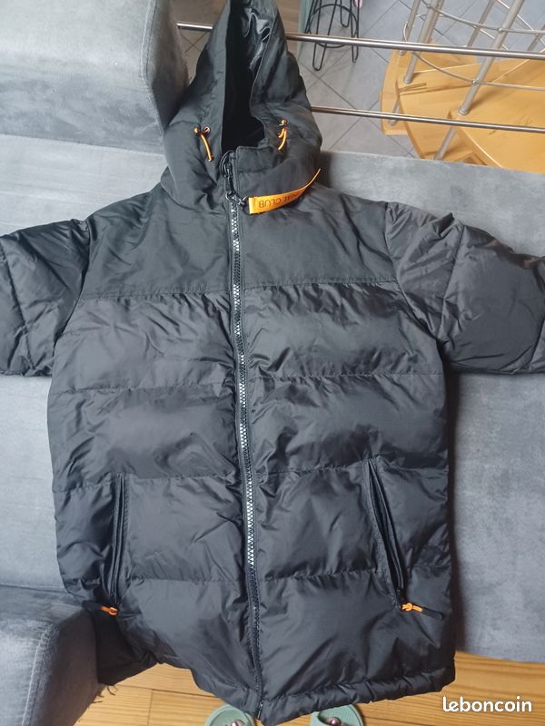 Blouson/doudoune (image 1)