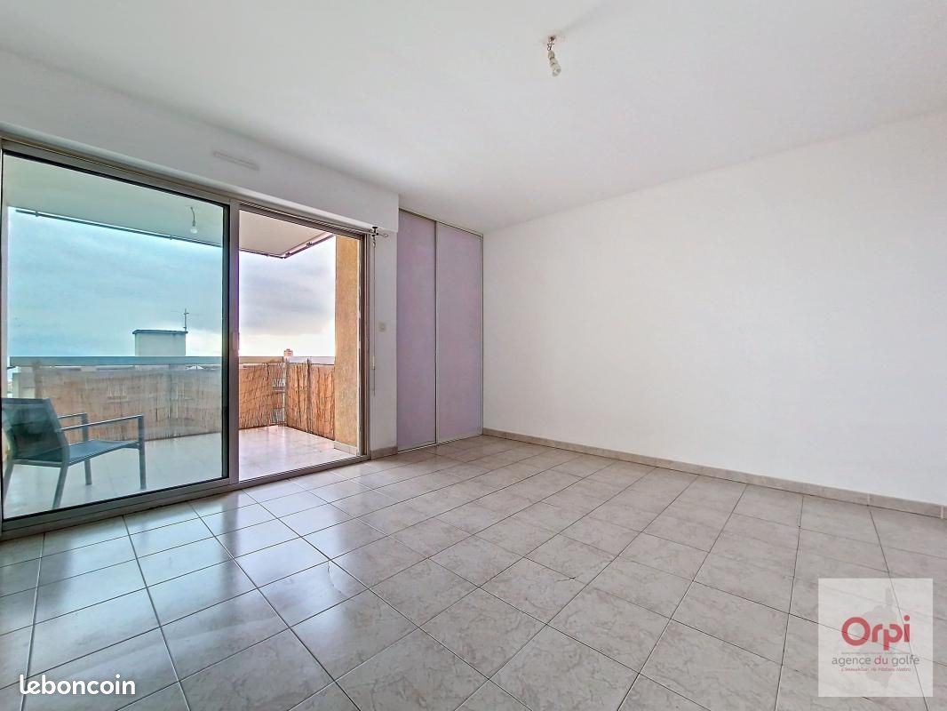 Appartement 2 pièces 35 m² · à Ajaccio · 35 m² · 635 €/mois