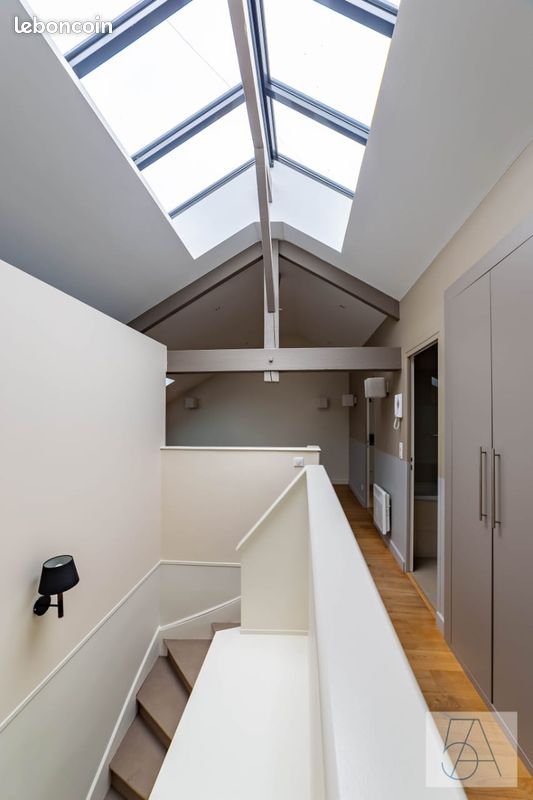 Appartement 2 pièces 47 m² · à Reims · 47 m² · 188 000 €