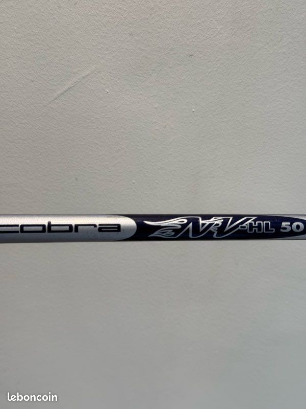 Bois 3 hybride Cobra femme (image 4)