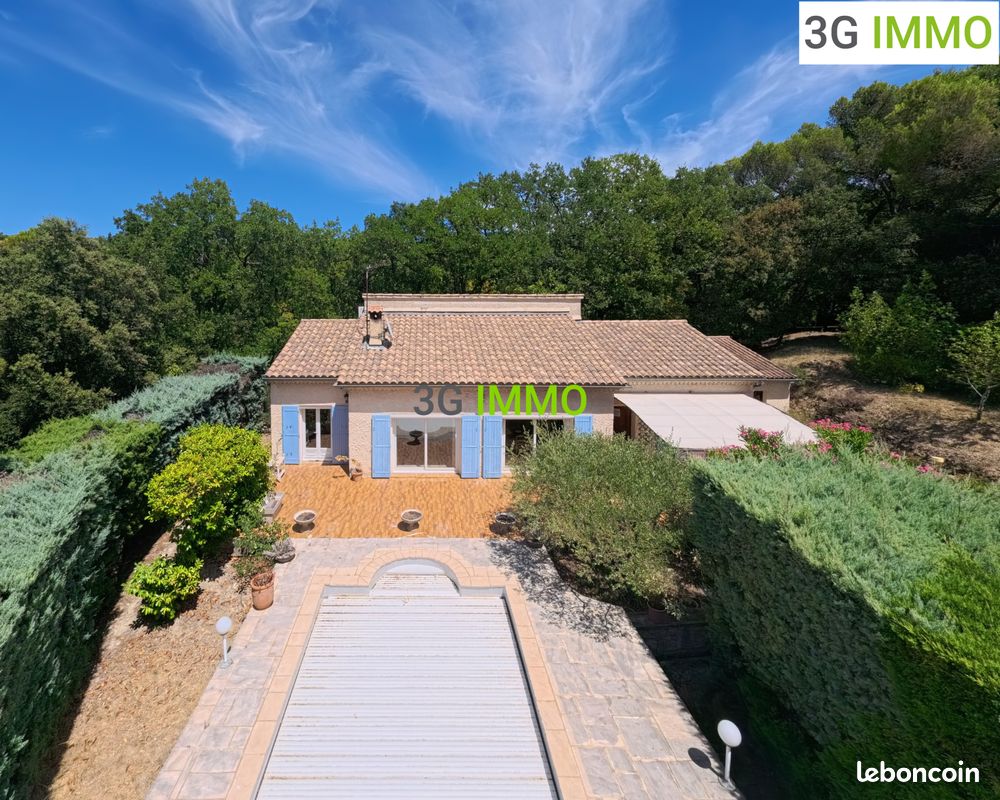 Maison 6 pièces 165 m² · à Mondragon · 165 m² · 421 000 €