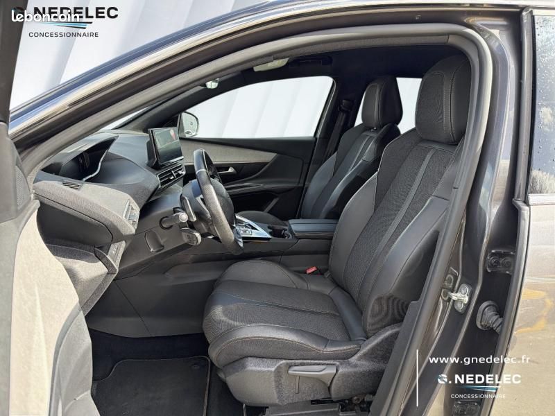 Peugeot 5008 1.5 BlueHDi 130ch S&S GT EAT8 (image 9)