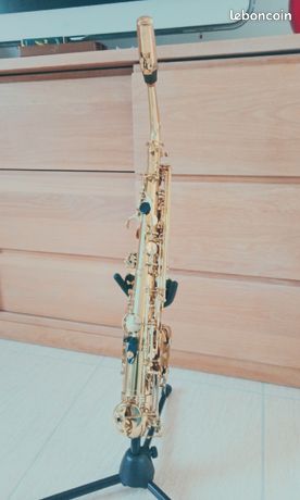 Anches Saxophone En Résine Plastique - Lot De 3, Durables, Contrôle Facile | Pour Sax Ténor, Alto, Clarinette