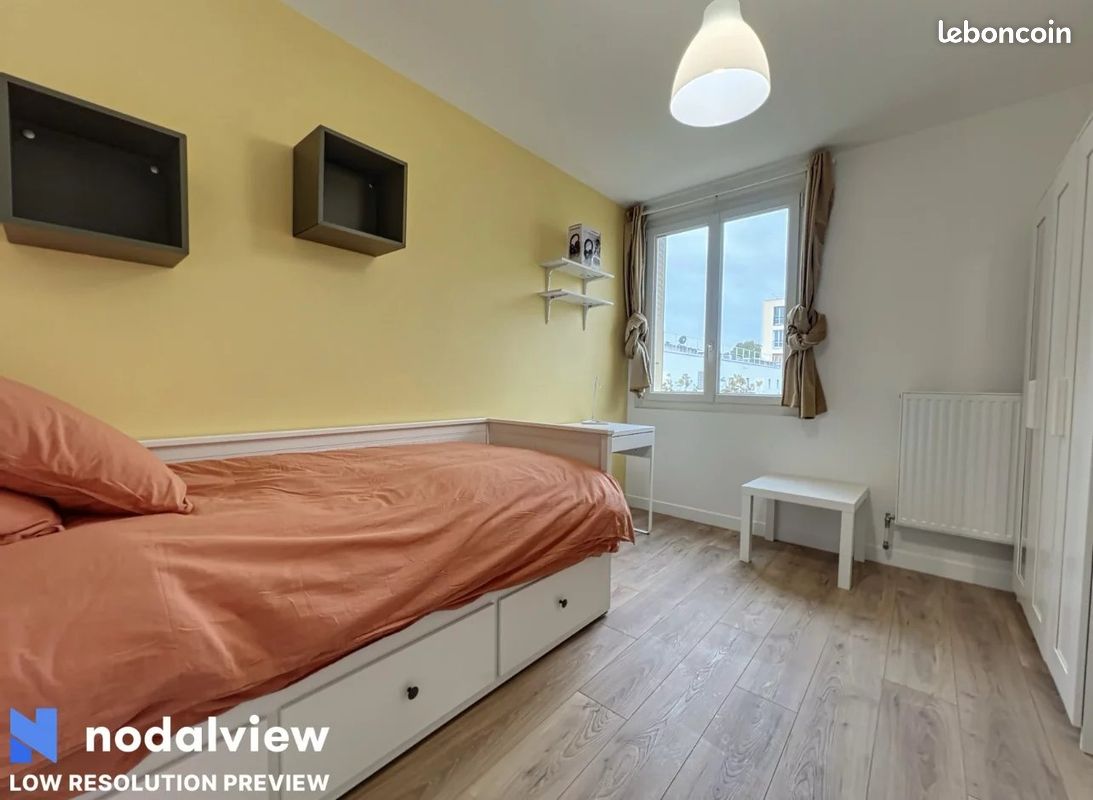 Appartement a louer choisy-le-roi - 1 pièce(s) - 95 m2 - Surfyn