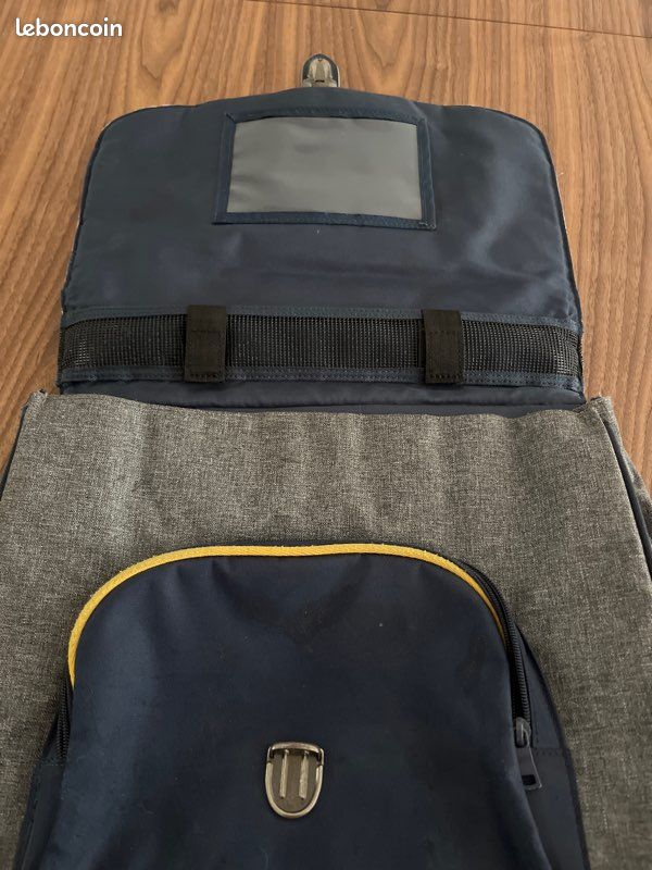 Cartable Tann’s (image 2)