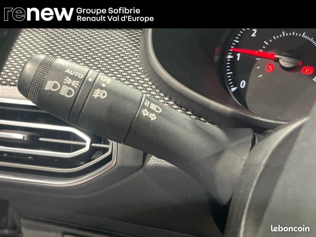 Dacia Sandero TCe 90 CVT - 22 Confort (image 14)