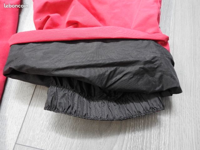 Pantalon ski 8 ans (image 3)